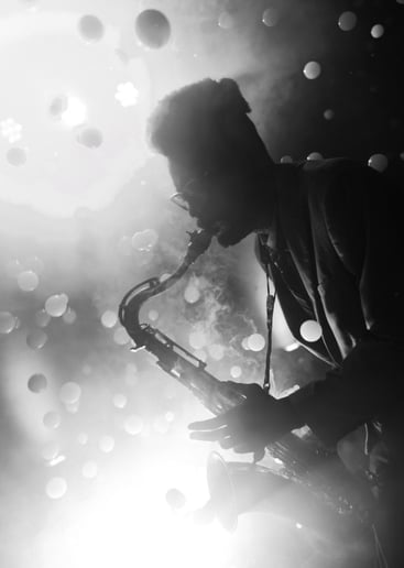 Gallery photo 36 of Quincy Chapman Music