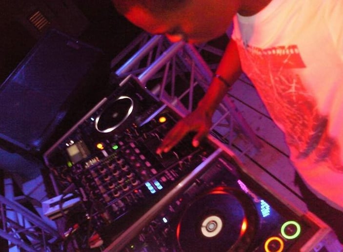 Gallery photo 5 of Quincy Cicilia