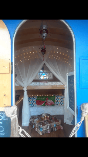 Gallery photo 4 of Quincy Psychic