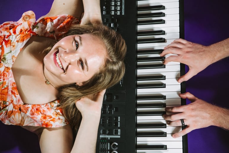 Gallery photo 5 of Quintessence Music Duo
