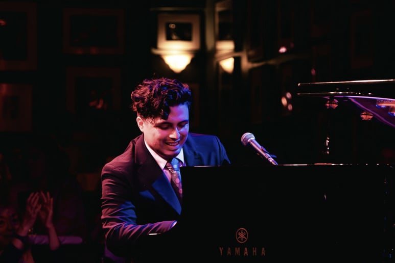 Gallery photo 6 of Quintin Harris Trio
