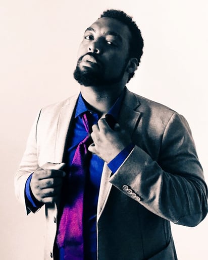 Gallery photo 2 of Quinton Randall