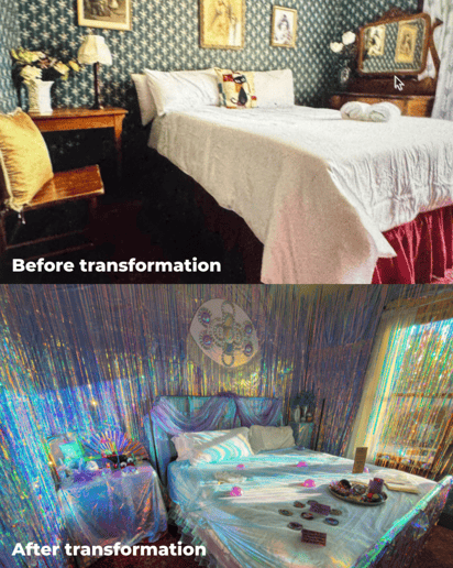 Gallery photo 1 of Quirky Immersive