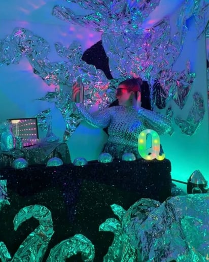 Gallery photo 4 of Quirky Immersive