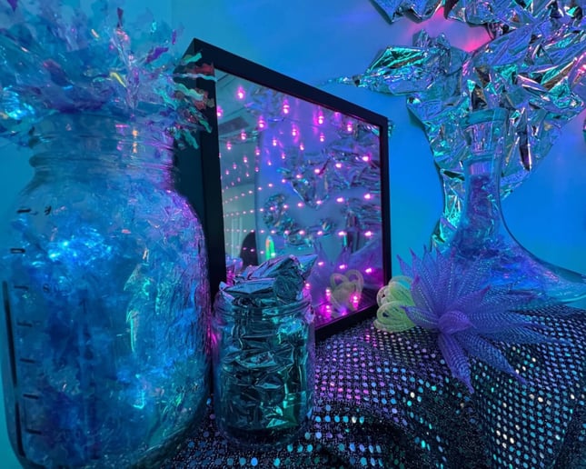 Gallery photo 5 of Quirky Immersive
