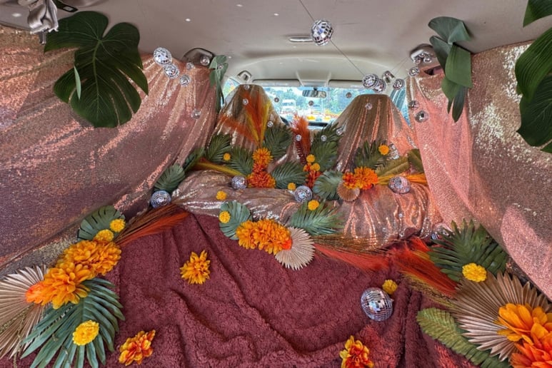 Gallery photo 10 of Quirky Immersive