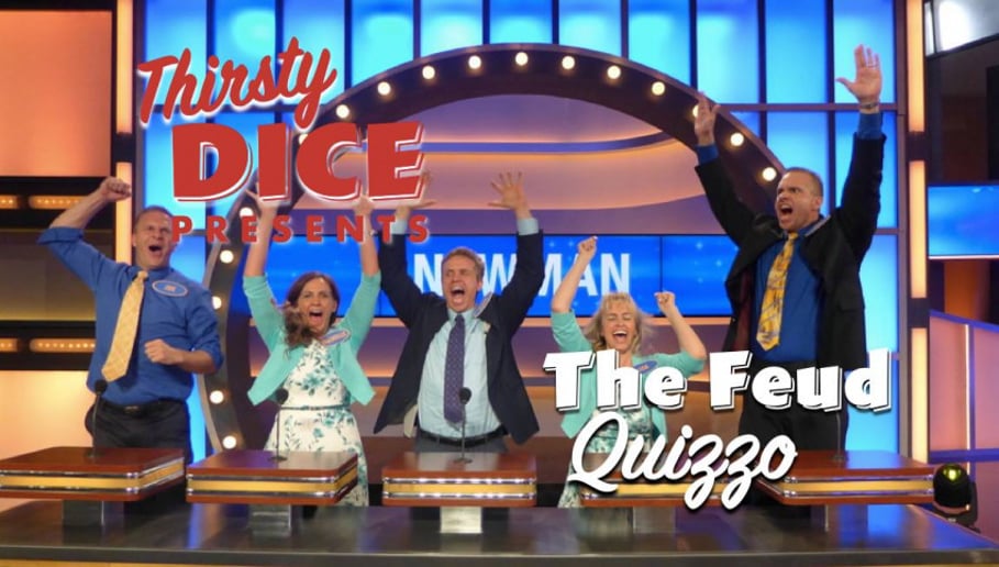 Gallery photo 3 of Quizzo and Classic Game Shows!