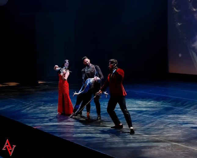 Gallery photo 9 of Quora String Duo