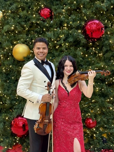 Gallery photo 10 of Quora String Duo