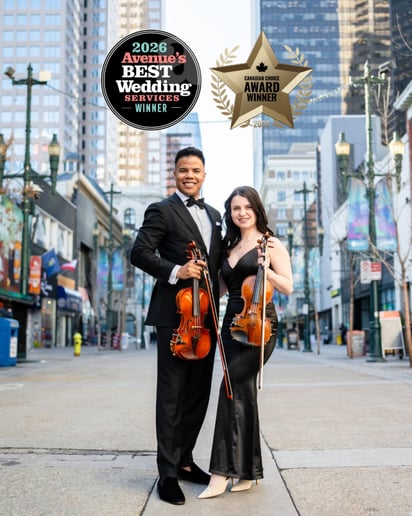 Gallery photo 1 of Quora String Duo