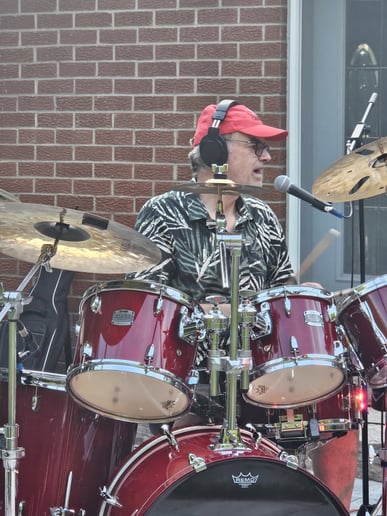 Gallery photo 9 of r0ckhouse Classic