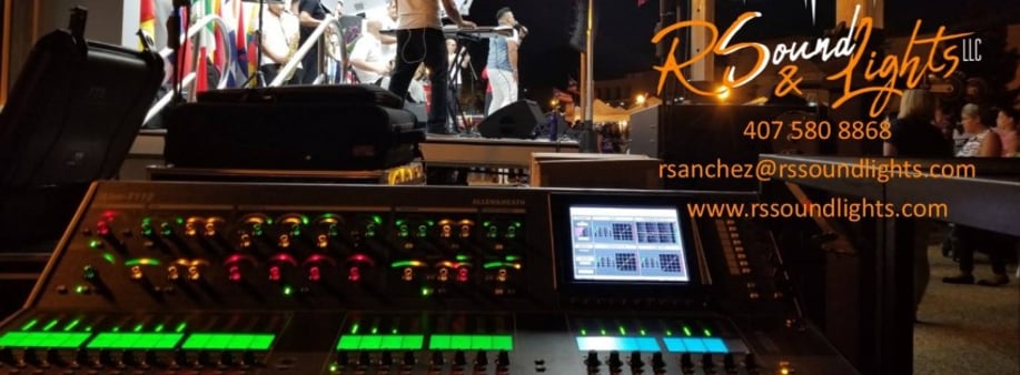 Gallery photo 6 of R S Sound & Lights