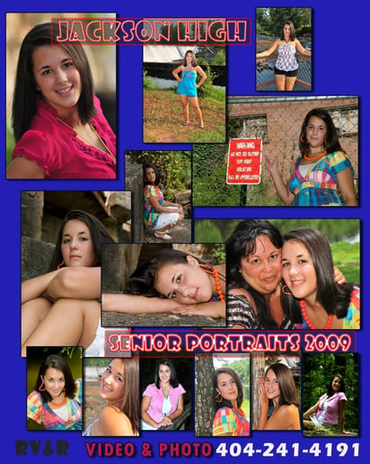 Gallery photo 3 of R. V. & R. Video Productions