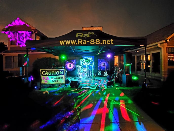 Gallery photo 7 of Ra88