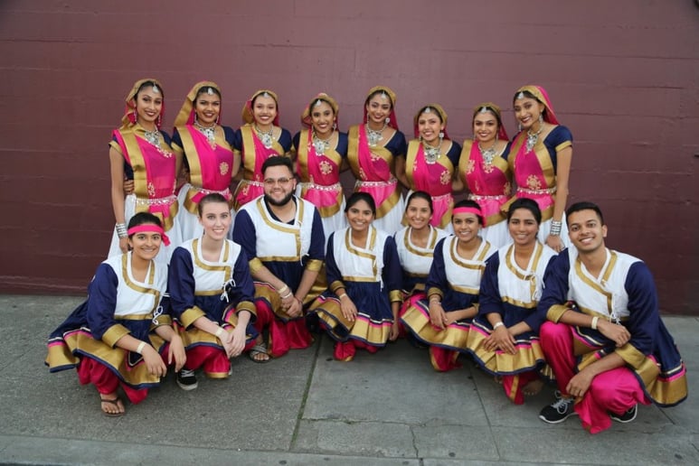 Gallery photo 2 of Raas Ramzat
