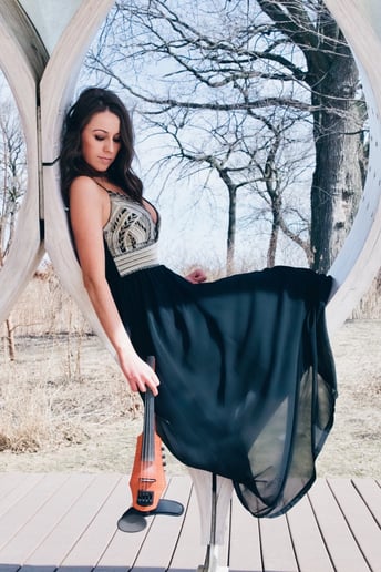 Gallery photo 16 of Rachael Miller