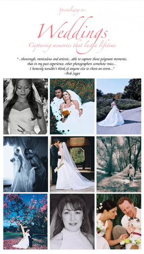 Gallery photo 10 of Rachael Sterlin Photography