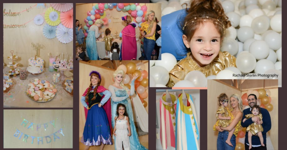 Gallery photo 13 of Rachael Sterlin Photography