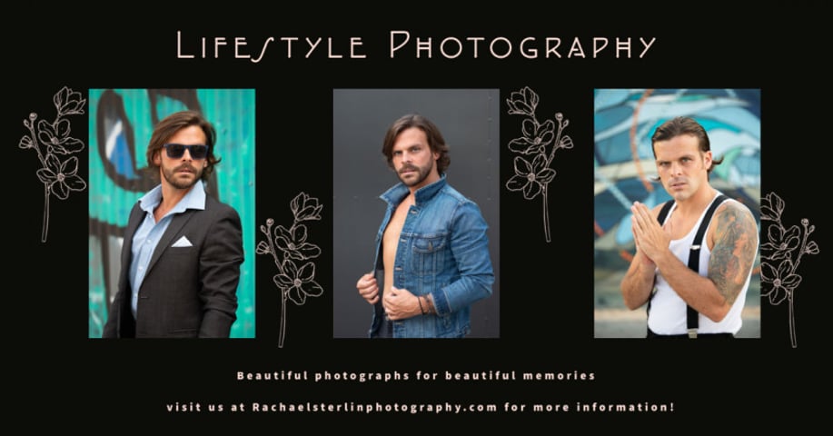 Gallery photo 24 of Rachael Sterlin Photography