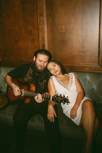 Gallery photo 3 of Rachel and Ty Acoustics