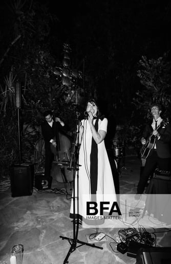 Gallery photo 3 of Rachel Avalon Jazz