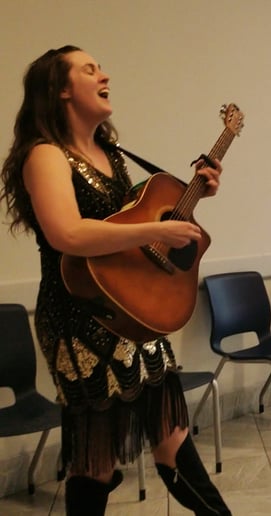 Gallery photo 18 of Rachel Bachman