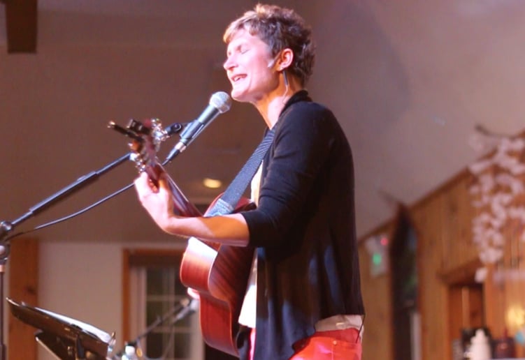 Gallery photo 1 of Rachel Evergreen