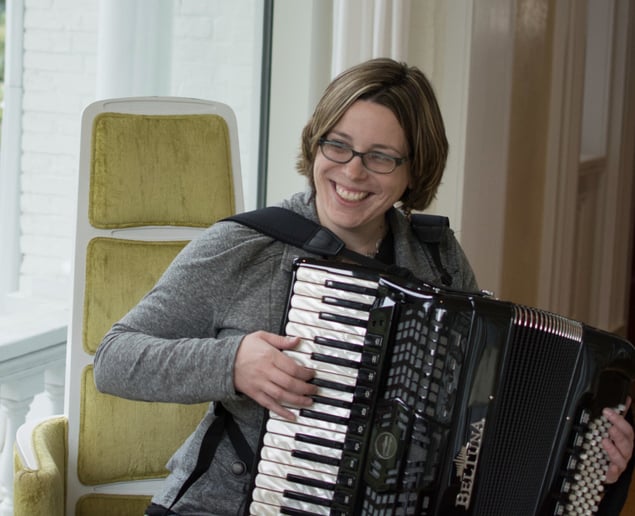 Gallery photo 1 of Rachel Bell Music
