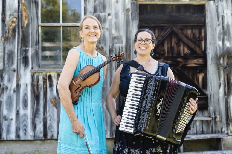 Gallery photo 5 of Rachel Bell Music