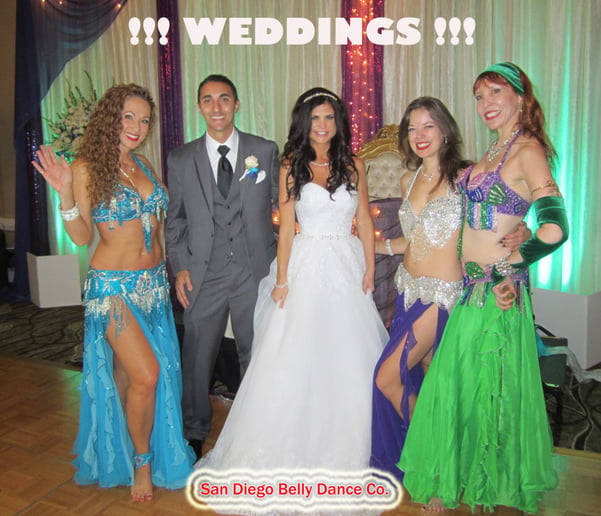 Gallery photo 3 of Rachel Belly Dance