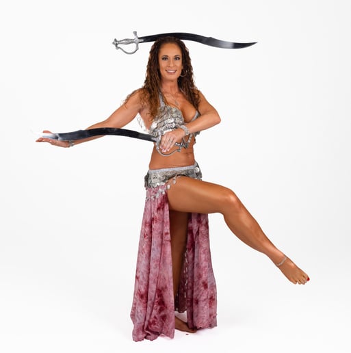 Gallery photo 1 of Rachel Belly Dance