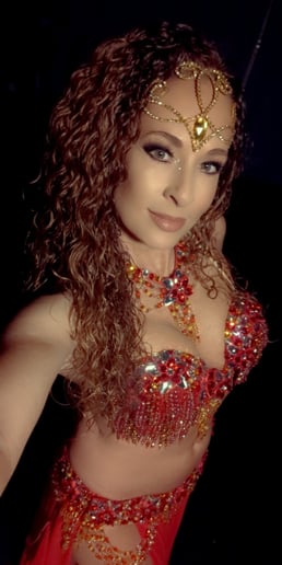 Gallery photo 9 of Rachel Belly Dance