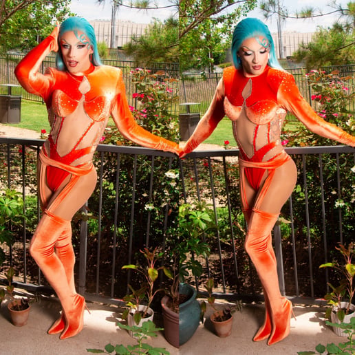 Gallery photo 9 of Rachel B*tchface