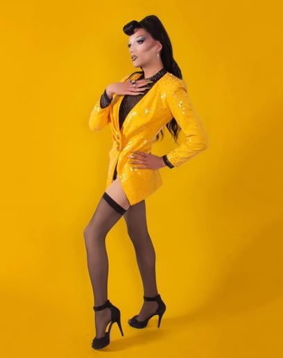 Gallery photo 6 of Rachel B*tchface