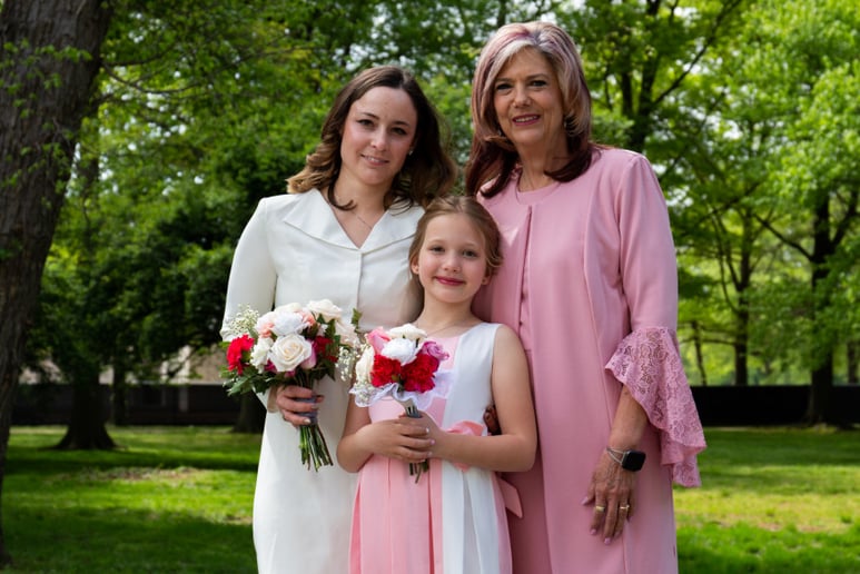 Gallery photo 1 of Rachel Cara Photography