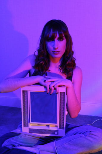 Gallery photo 1 of Rachel Deschaine