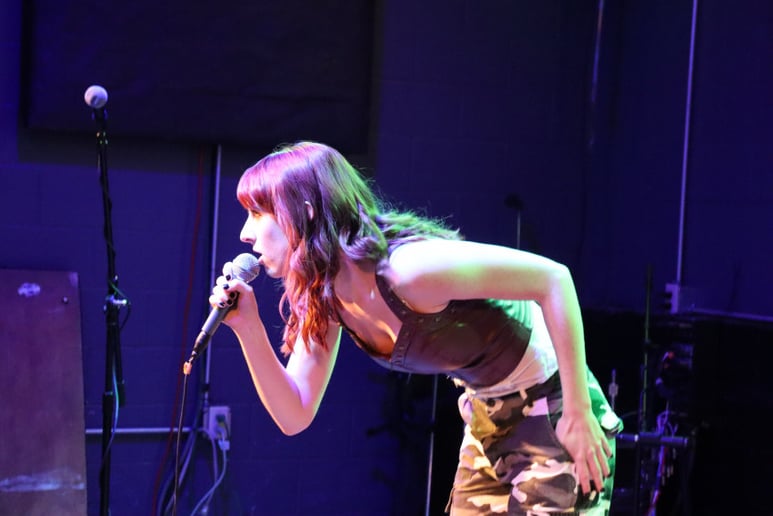 Gallery photo 2 of Rachel Deschaine