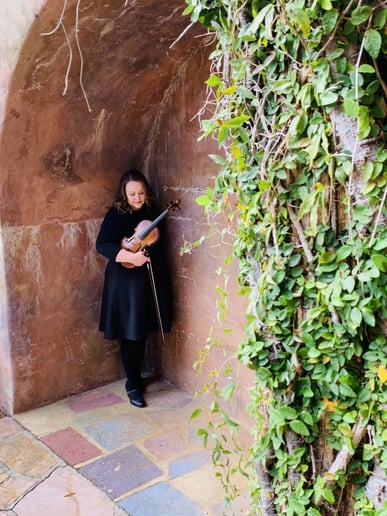 Gallery photo 1 of Rachel Durrum Music