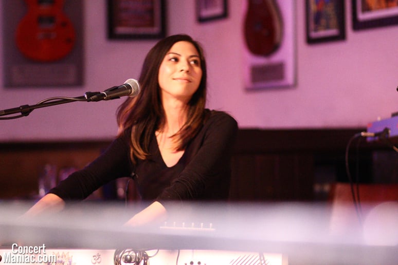 Gallery photo 1 of Rachel Delgado
