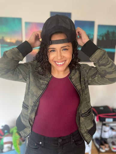 Gallery photo 9 of Rachel Espendez