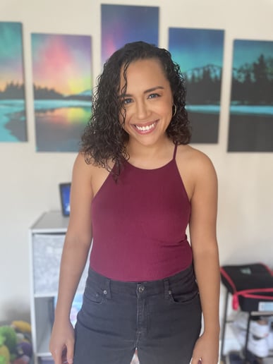 Gallery photo 10 of Rachel Espendez