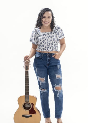 Gallery photo 5 of Rachel Espendez