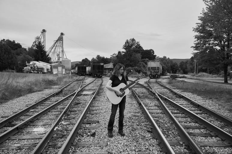 Gallery photo 3 of Rachel Farnum