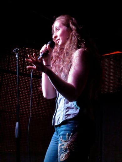 Gallery photo 4 of Rachel Fogletto