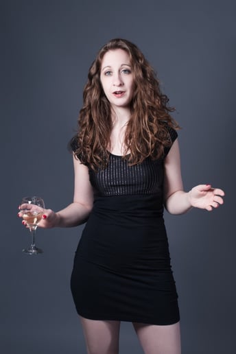 Gallery photo 1 of Rachel Fogletto