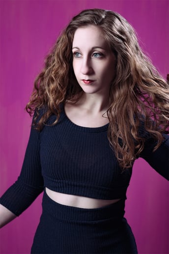 Gallery photo 3 of Rachel Fogletto