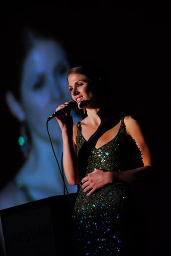 Gallery photo 1 of Rachel Lauren