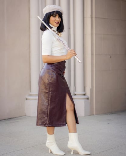 Gallery photo 7 of Rachel Lopez