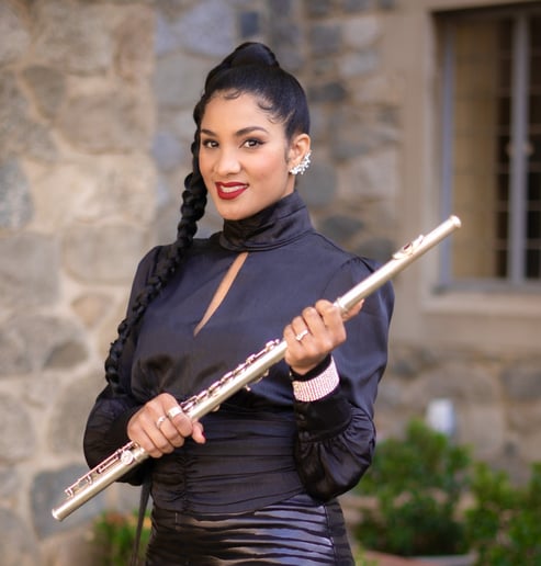 Gallery photo 10 of Rachel Lopez