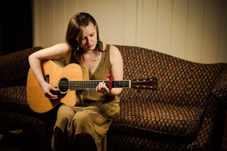 Gallery photo 1 of Rachel Marie